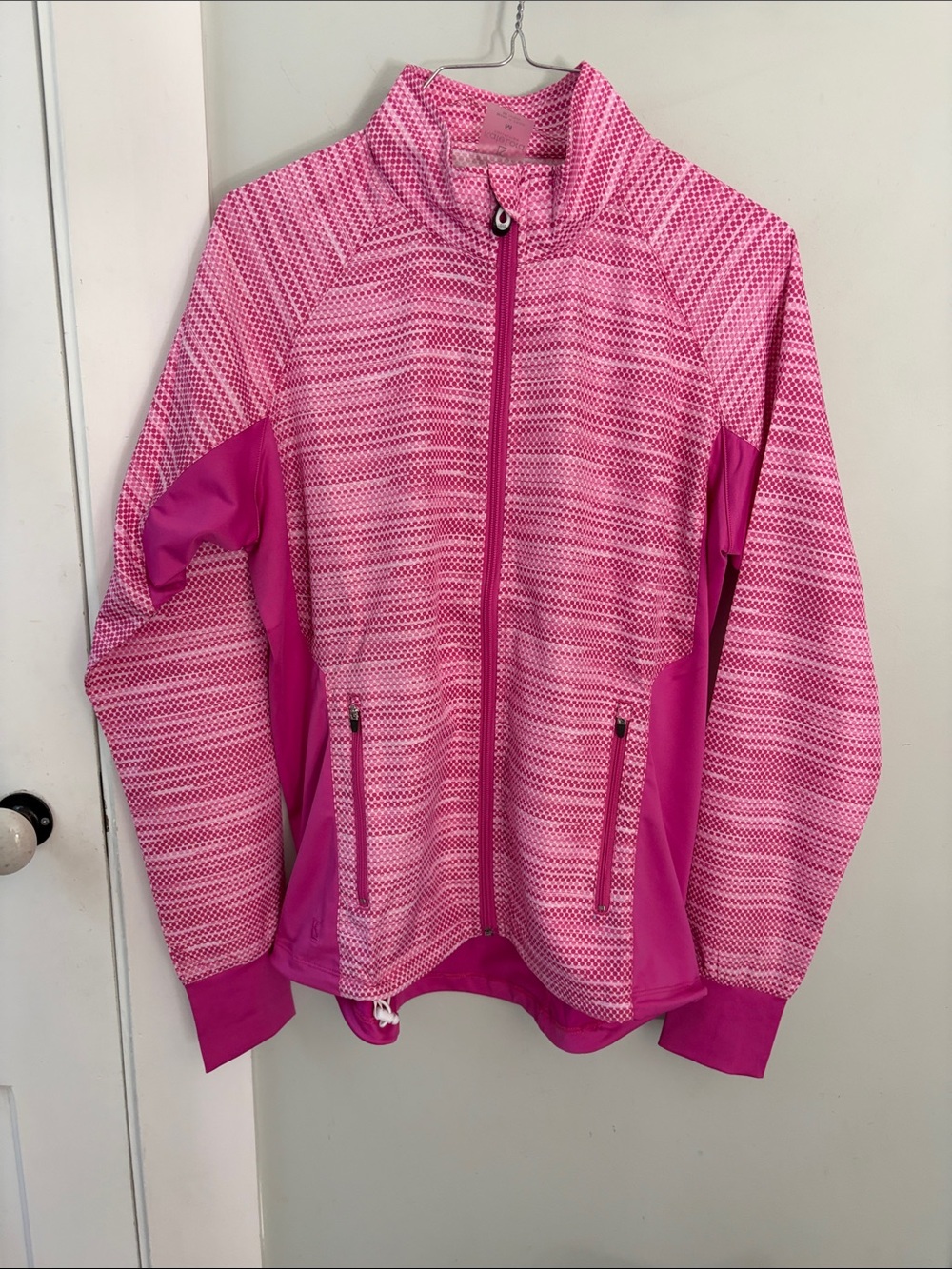 NEW Kate Lord Performance lightweight jacket M